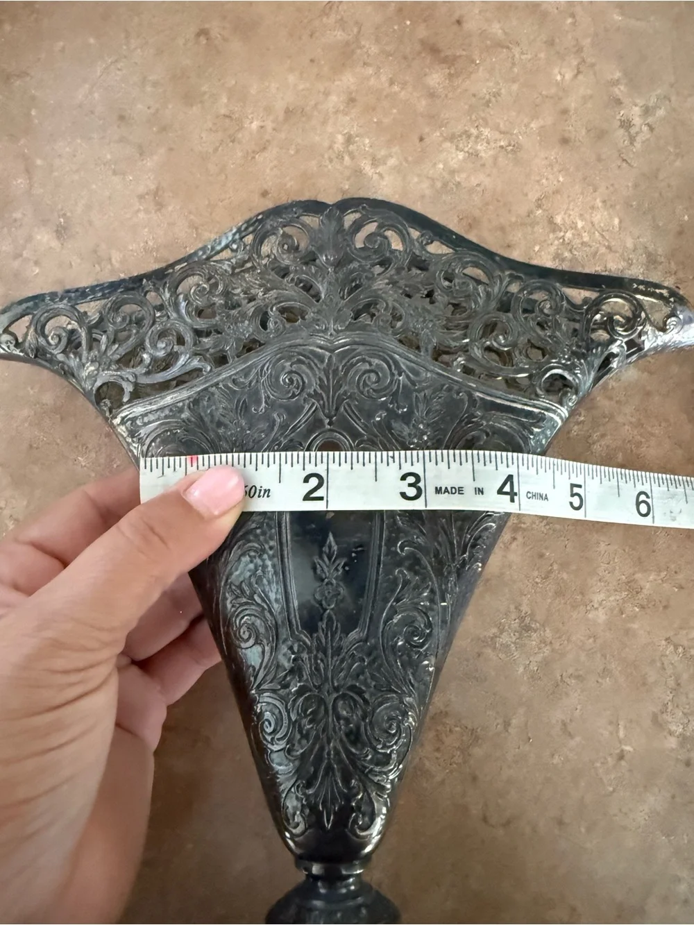 Vintage Vase